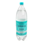 TEHUACAN BRILLANTE AGUA MINERAL 2LT