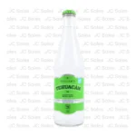 TEHUACAN SPARKLING LIME 12Z
