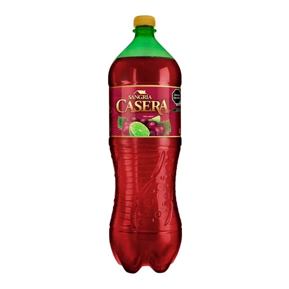 7501505630028 SANGRIA CASERA 2LT - Image 1