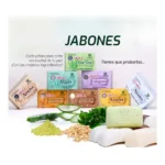 PROSA JABON DE CACHUANANCHE 90GR