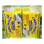 CHUPA PANZA PINA & LINAZA TEA 30CT