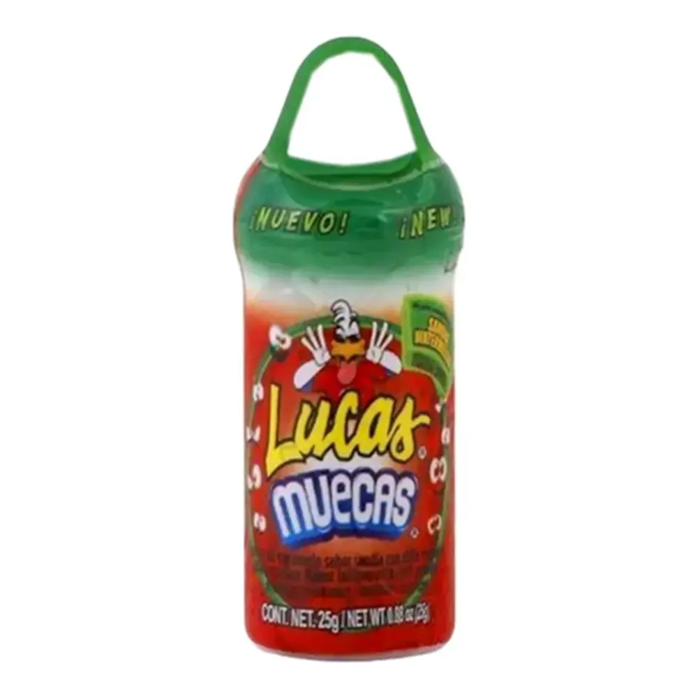7502226812335 LUCAS MUECAS SANDIA .88Z - Image 1