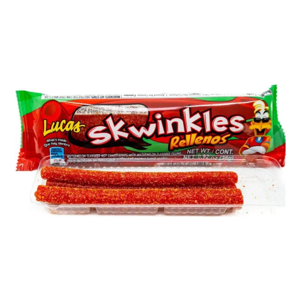 7502226812960 LUCAS SKW RELLENO 0.92 OZ - Image 1