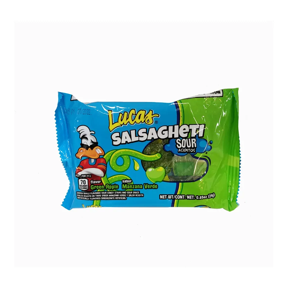 7502226818887 LUCAS SKWINKLES SALSAGHETI ACIDITOS 0.85Z - Image 1