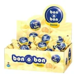 ARCOR BON O BON BLANCO 30CT