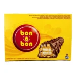 BON O BON CRUNCHY WAFER BAR 1Z