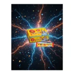 ARCOR BON O BON WAFER BAR 7Z