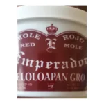 EMPERADOR MOLE ROJO TELOLOAPAN 500G