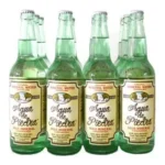 AGUA DE PIEDRA AGUA MINERAL 22Z