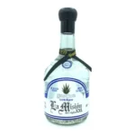 LA MISION TEQUILA SILVER 1LT
