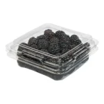 BLACKBERRIES