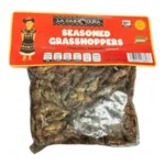 OAXACA GRASSHOPPER SEASONED 1Z