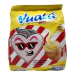 VUALA SORPRESA VAINILLA 60gr