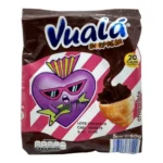 VUALA SORPRESA CHOCO 60gr