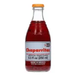 CHAPARRITAS SODA GRAPE 8Z