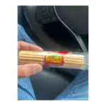 LA MOLIENDA CHURRO DE LECHE 3Z