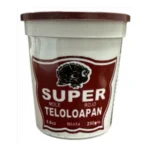 SUPER MOLE ROJO TELOLOAPAN  250G
