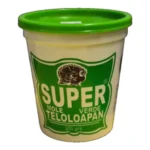 SUPER MOLE VERDE TELOLOAPAN  250G