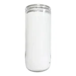 CANDLE - WHITE SUPER JUMBO 14 DAY