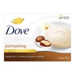 DOVE SHEA BUTTER 135gr