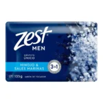 ZEST BAR SOAP FOR MEN 3IN1 135G