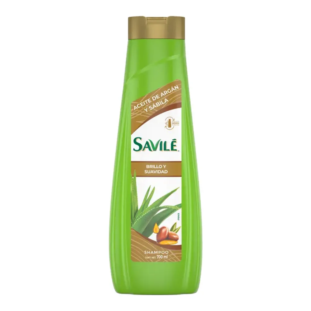 7506306249172 SAVILE ACEITE-ARGAN 700ml - Image 1