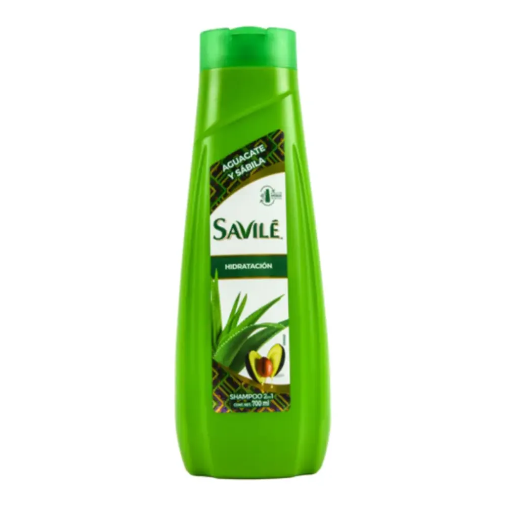 7506306249196 SAVILE AGUACATE Y SAVILA 25Z - Image 1