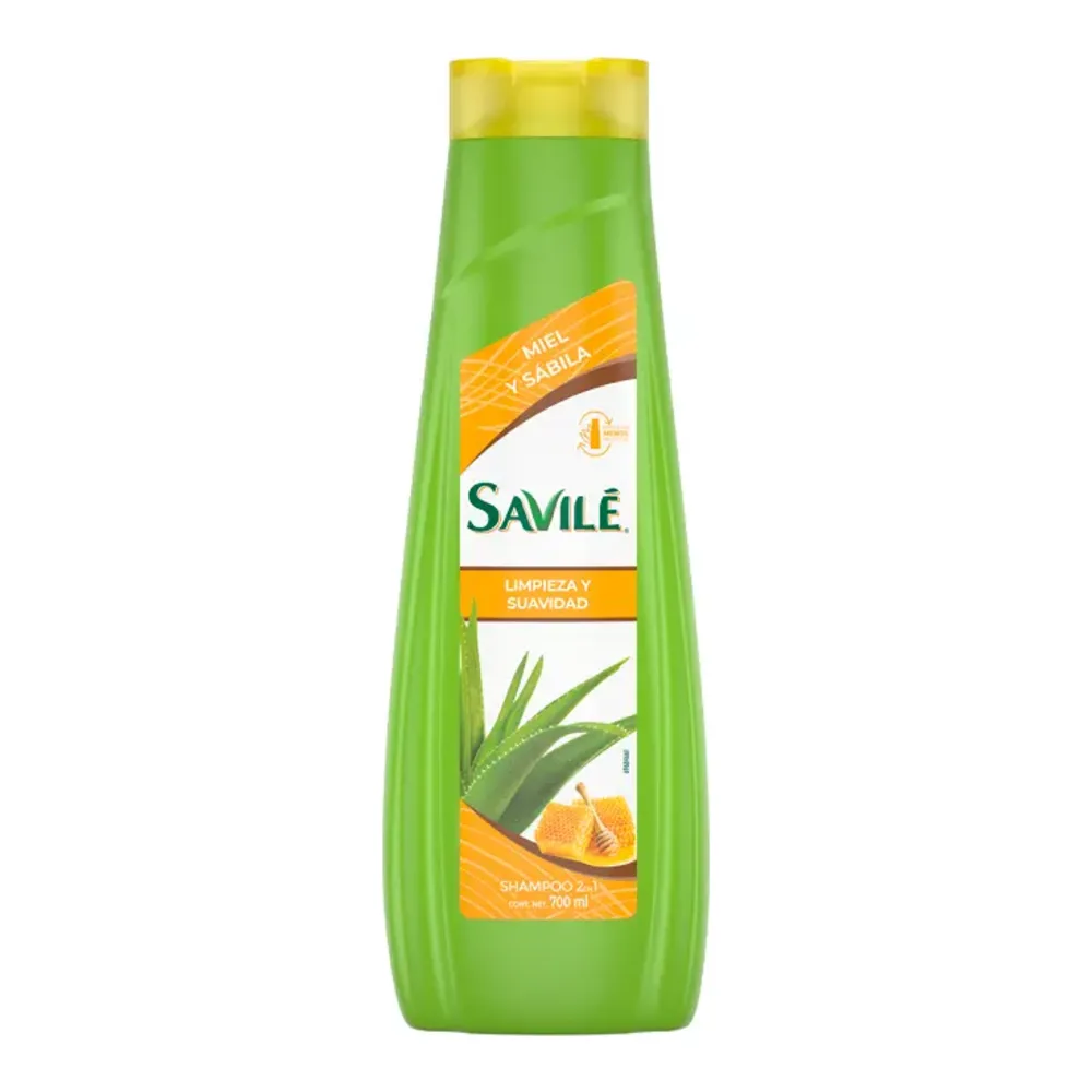 7506306249202 SAVILE MIEL Y SAVILA 25Z - Image 1