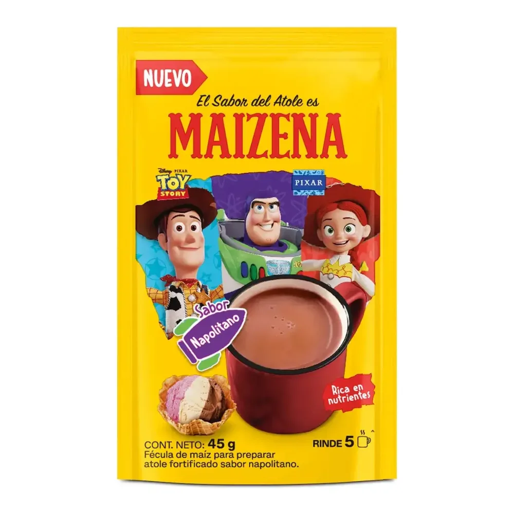 7506306321786 MAIZENA ATOLE NAPOLITANO 1Z - Image 1