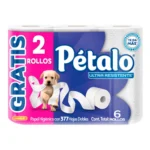 PETALO ULTRA RESISTENTE 6RL