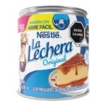 LA LECHERA LECHE CONDENSADA 13Z