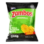 ZAMBOS CHIPS ORIGINALES 5.46Z