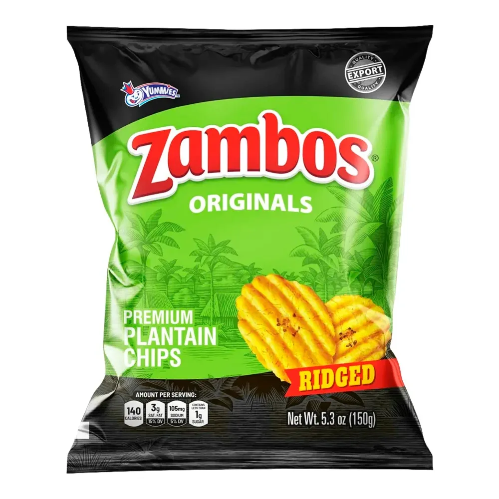 750894610273 ZAMBOS CHIPS ORIGINALES 5.46Z - Image 1