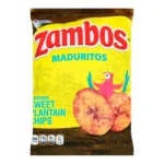 ZAMBOS CHIPS MADUROS 4.9Z