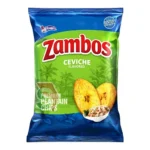 ZAMBOS CEVICHE SNACK 5Z