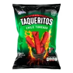 ZAMBOS TAQUERITOS CHILE TOREADO 8Z