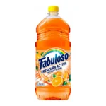 FABULOSO ENERGIA NARANJA 1LT