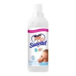 SUAVITEL BABY SQUARE 850ML