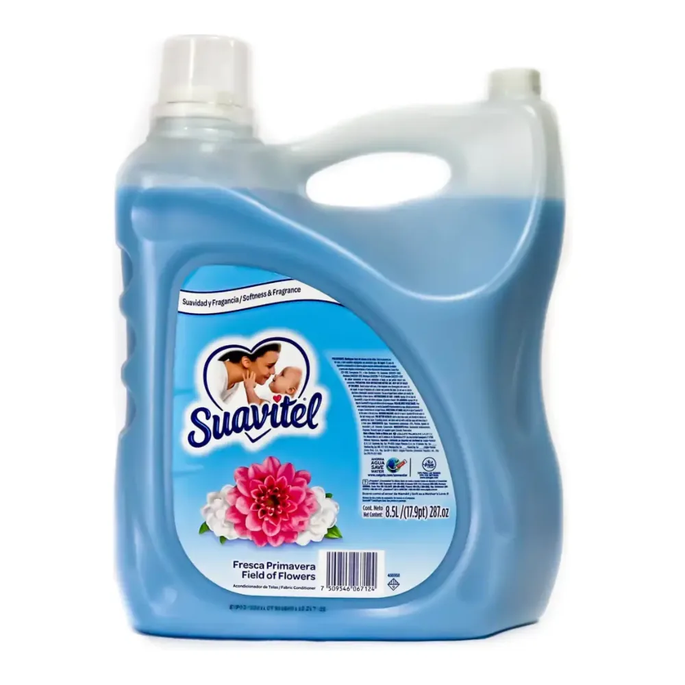 7509546067124 SUAVITEL FRESCA PRIMAVERA 8.5LT ****** - Image 1