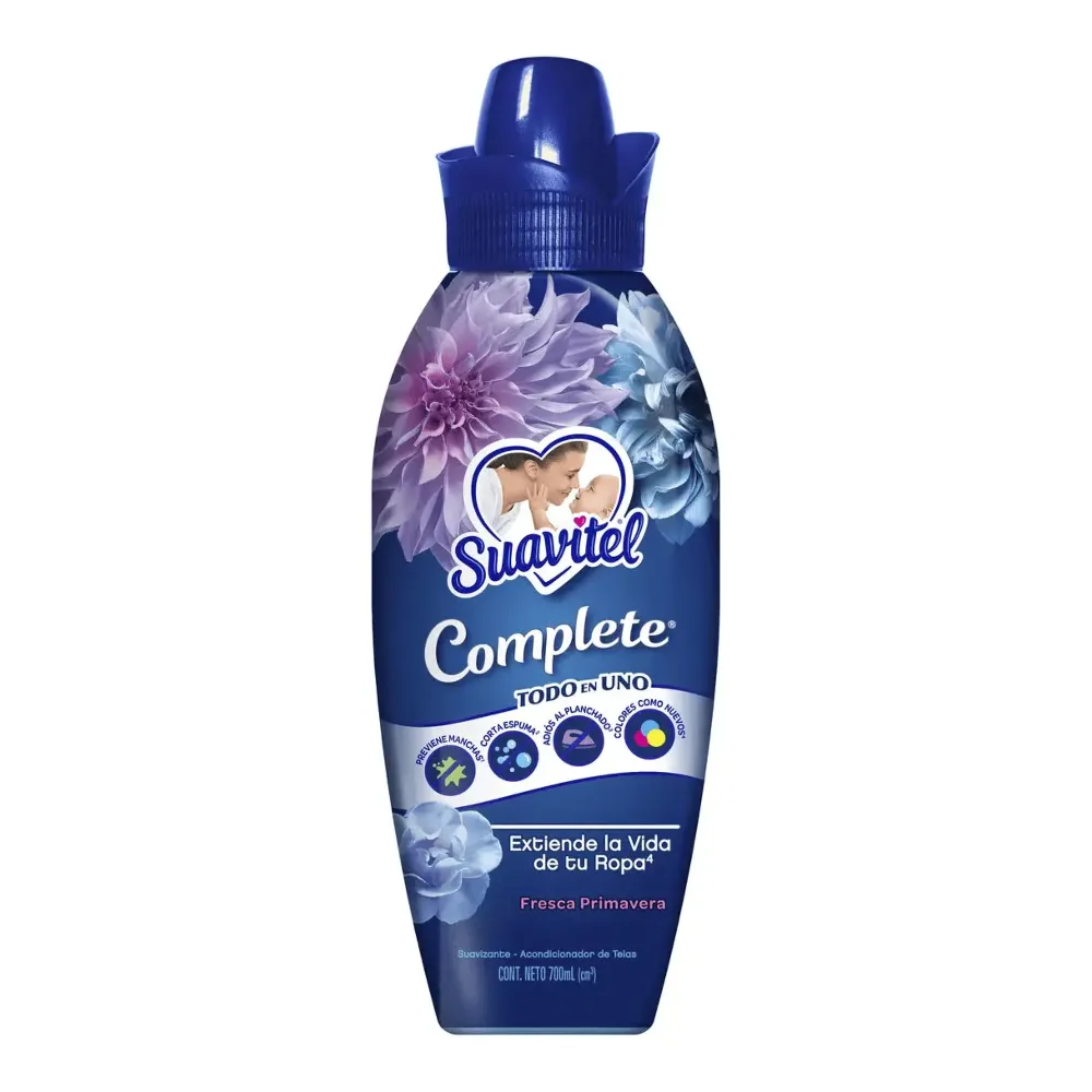 7509546680132 SUAVITEL FRESCA PRIMAVERA 700 ML - Image 1