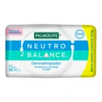 PALMOLIVE BAR NEUTRO DERMO 180G