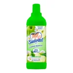 SUAVITEL FRESCURA DE MANZANA 25Z
