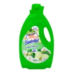 SUAVITEL LQ FRESCURA DE MANZANA 3LT