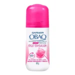 OBAO ROSE MUJER ROLL ON 2Z
