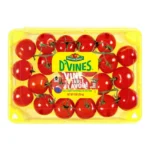 TOMATO CHERRY ON THE VINE 9Z