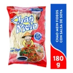 INA CHAO MEIN CON SOYA 6.35Z
