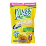 KLASS LISTO PARCHA MARACUYA MIX 14.1Z