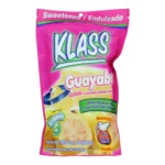 KLASS AGUA GUAVA 14.1Z