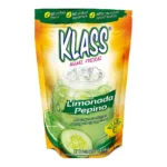 KLASS AGUA LIMON PEPINO 14.1Z