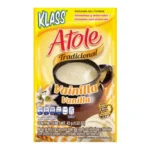 KLASS ATOLE VANILLA 1.5Z